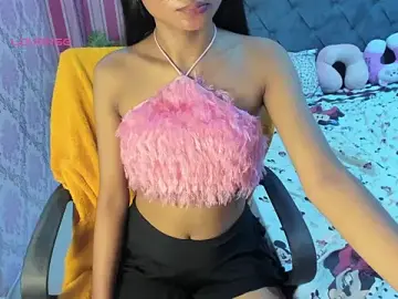 Stripchat Adult Webcams of Mica_Jones