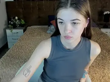 Stripchat Live Sex of Miss_Shanel