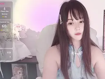 Stripchat Best live sex cam show of Moon-66