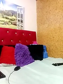 Stripchat Best Webcam of SexyBootie