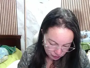 Stripchat Live Porn of Sonialorens_
