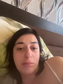 Stripchat Nude Webcam of _AnChous_