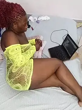 Stripchat Adult Video Chat of booty_queen8