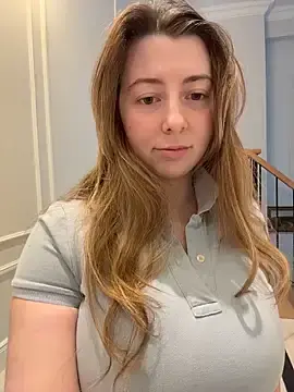 Stripchat Sex Cam of curvyflawless