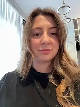Stripchat Sex Cam of curvyflawless