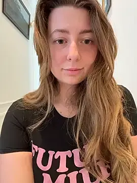 Stripchat Live Sex of curvyflawless