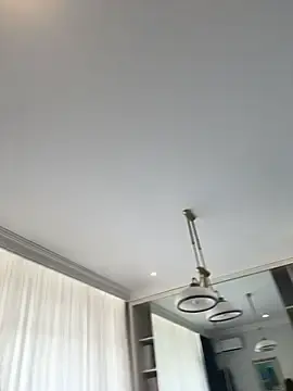 Stripchat Nude Webcam of curvyflawless