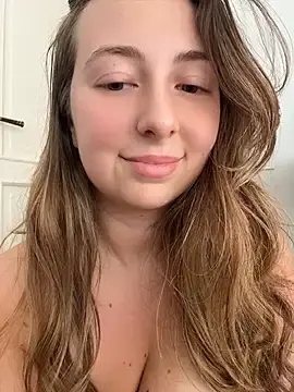 Stripchat Best Webcam of curvyflawless