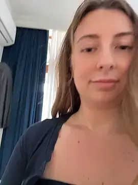 Stripchat Sex Chat of curvyflawless