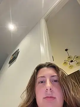 Stripchat Nude Webcam of curvyflawless