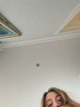 Stripchat Nude Webcam of curvyflawless