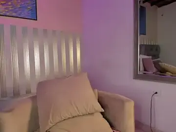 Stripchat Best Webcam of nina_glow