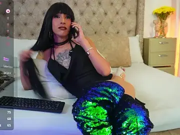 Stripchat Watch Live Sex Cams of xkassandraxx