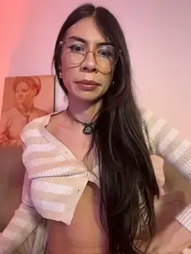 Stripchat Live Sex Cam of Amby_ambar