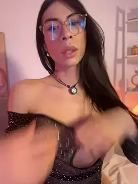 Stripchat Nude Webcam of Amby_ambar