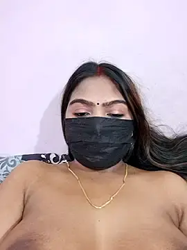 Stripchat Free Porn Cam of Cute-Ananyaa