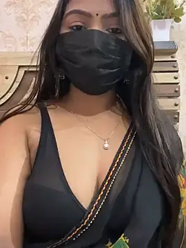 Stripchat Adult Video Chat of Cute-Ananyaa