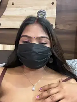 Stripchat Adult Webcams of Cute-Ananyaa