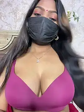 Stripchat Private Sex Chat of Cute-Ananyaa