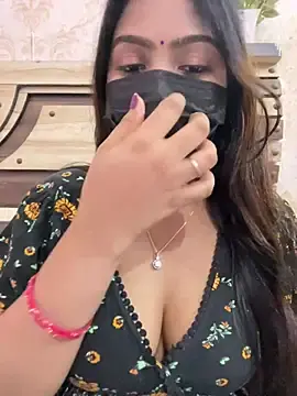Stripchat Private Sex Chat of Cute-Ananyaa