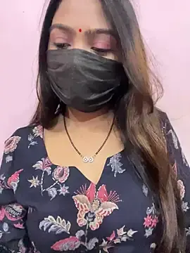 Stripchat Nude Webcam of Cute-Ananyaa