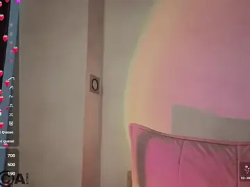 Stripchat Free Porn Cam of Genne_Tierney