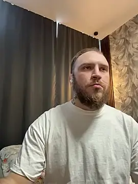 Stripchat Sex Cam of HermanFire