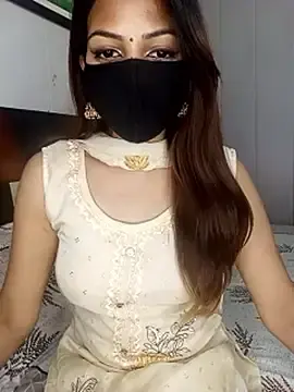 Stripchat Private Sex Chat of Hot_malika19