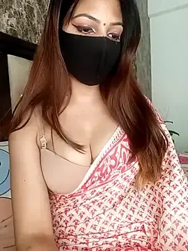 Stripchat Free Live Porn of Hot_malika19