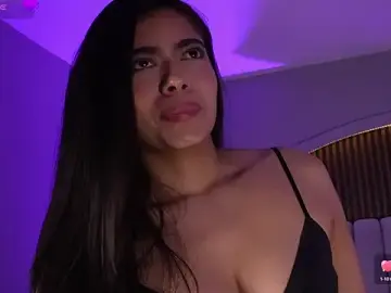 Stripchat Watch Live Sex Cams of Isabellax21