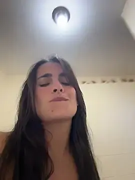 Stripchat Sex Chat of Louisexx