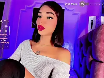 Stripchat Adult Webcam of Mia_Castro_xx