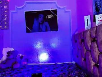 Stripchat Live Sex of Mia_Castro_xx