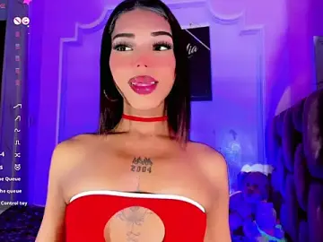 Stripchat Free Porn Cam of Mia_Castro_xx