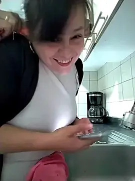 Stripchat Private Sex Chat of Natasha_miilf