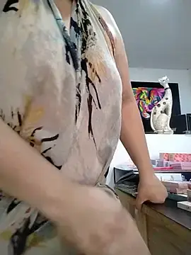 Stripchat Free Live Porn of Natasha_miilf