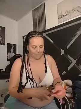 Stripchat Best Webcam of Natasha_miilf