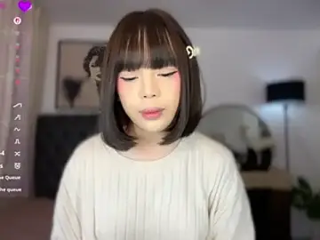 Stripchat Live Sex of Pumi_akiko