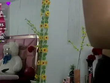 Stripchat Adult Webcam of Sweett_angelss