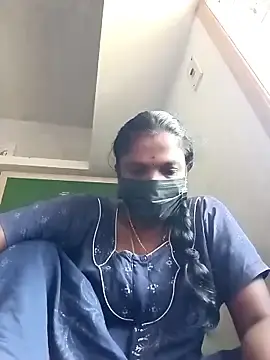 Stripchat Sex Chat of Tamil_Maha69