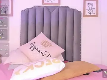Stripchat Best Webcam of Vega___16