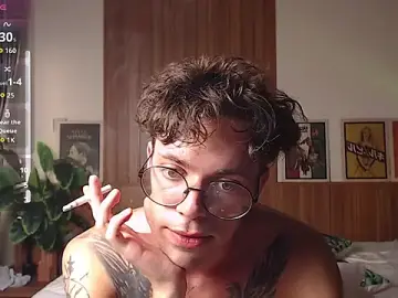 Stripchat Private Sex Chat of William_Henry_