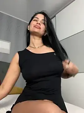 Stripchat Live Porn of _adelle