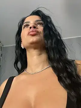 Stripchat Live Porn of _adelle