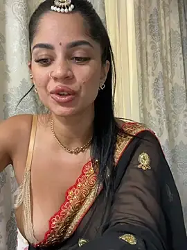 Stripchat Live Porn of _adelle