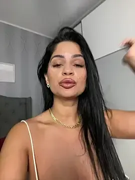 Stripchat Best Webcam of _adelle