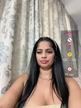 Stripchat Live Sex of _adelle