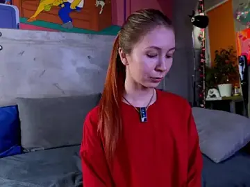 Stripchat Live Sex Cam of izi-fox