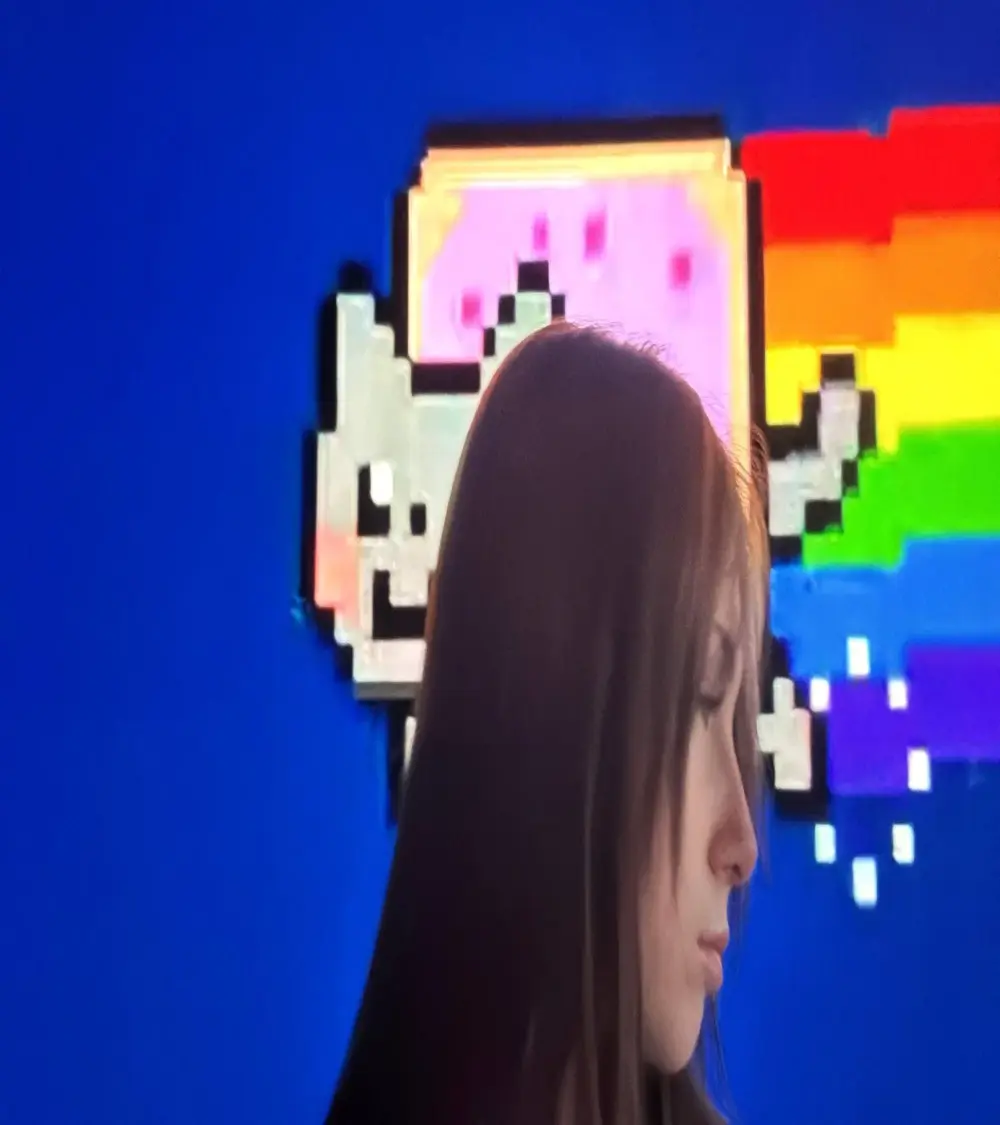 kristimisty