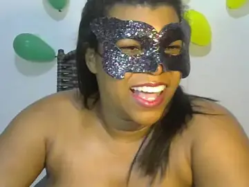 Stripchat Adult Video Chat of negraiza